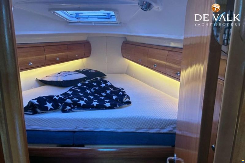 Bavaria 36 Cruiser