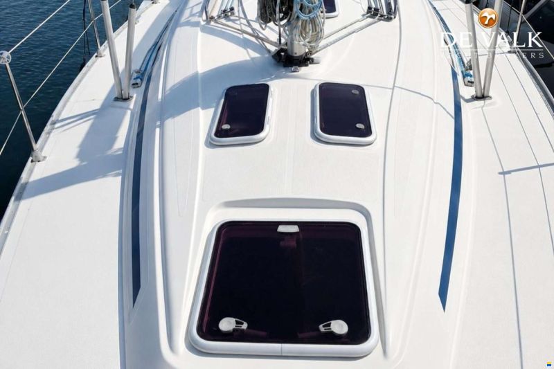 Bavaria 36 Cruiser