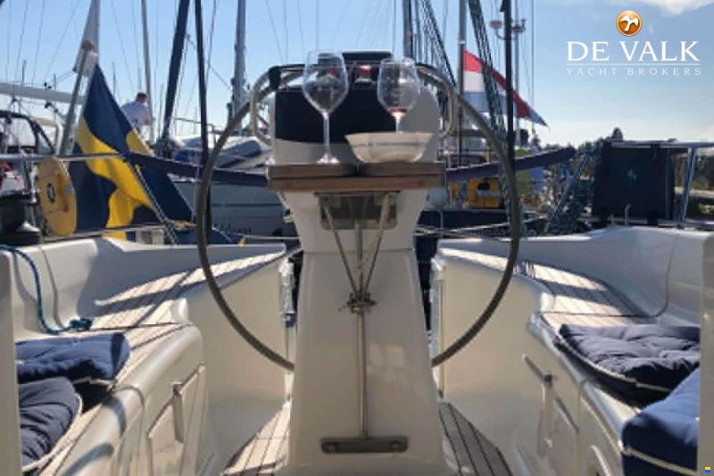 Bavaria 36 Cruiser