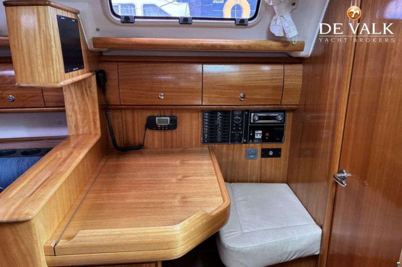 Bavaria 36 Cruiser