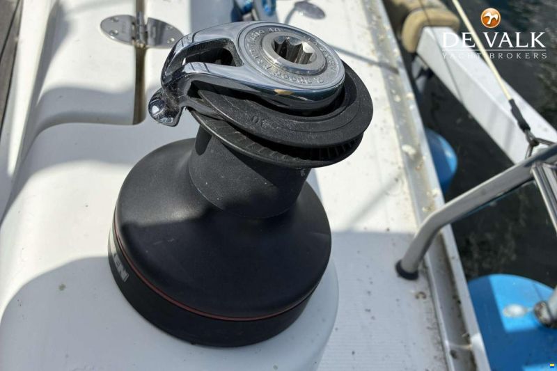Bavaria 36 Cruiser