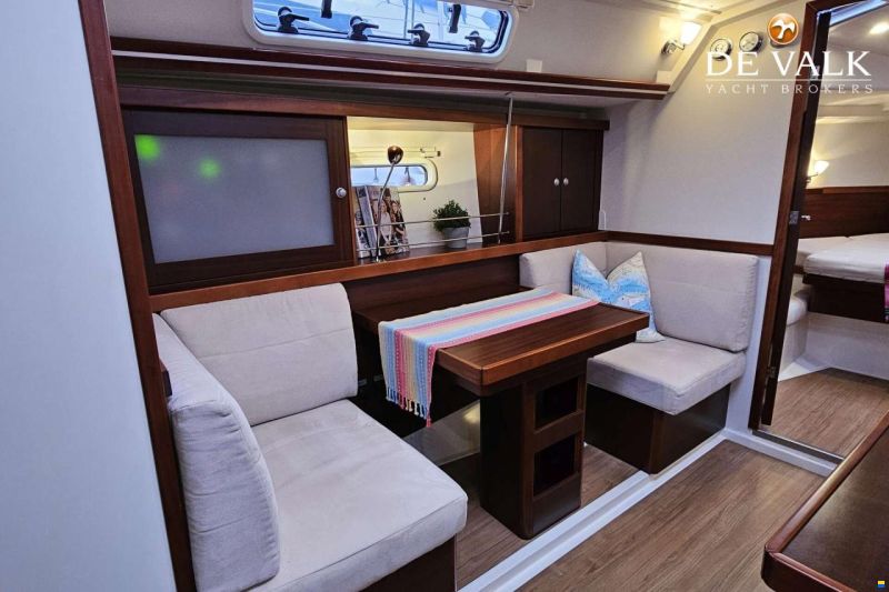 Hanse 400