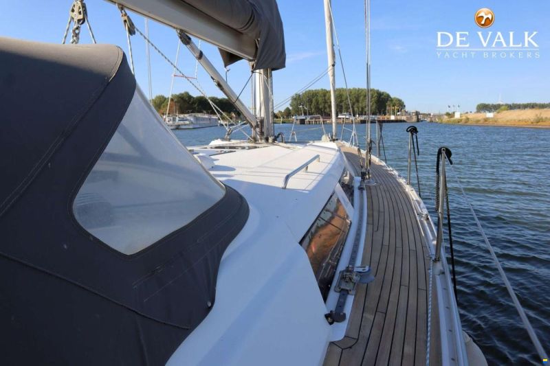 Hanse 400