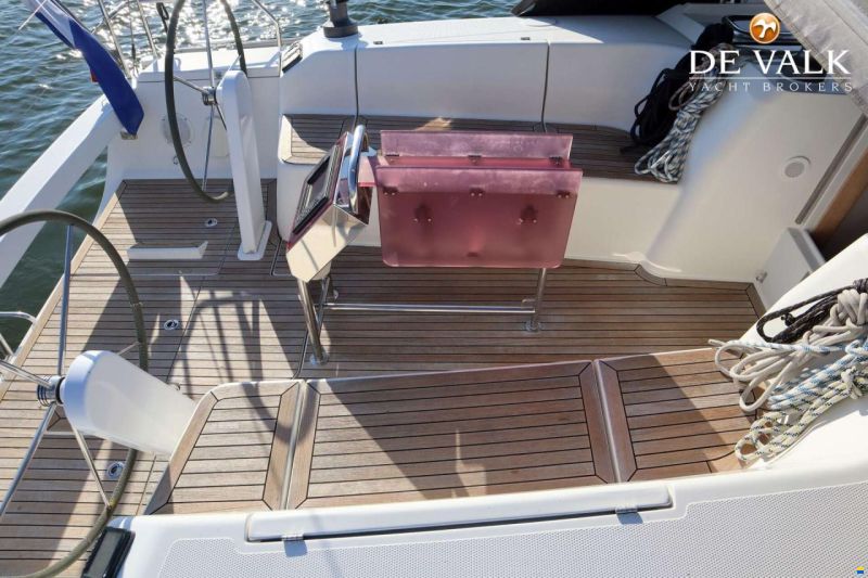 Hanse 400
