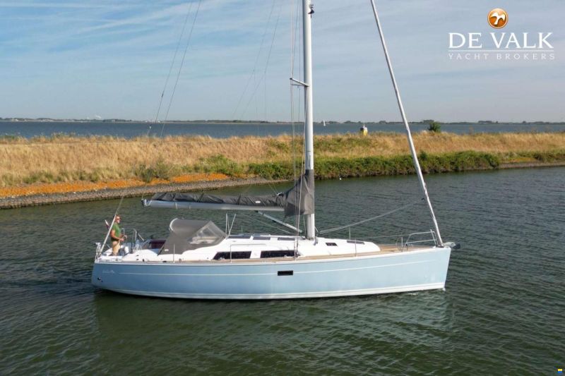 Hanse 400
