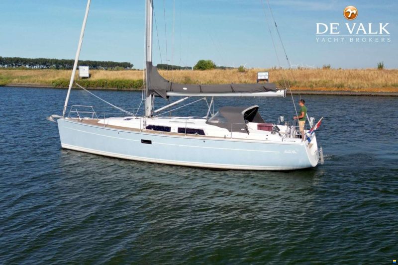 Hanse 400