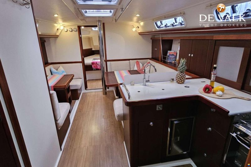 Hanse 400