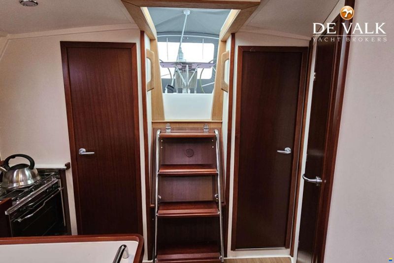 Hanse 400