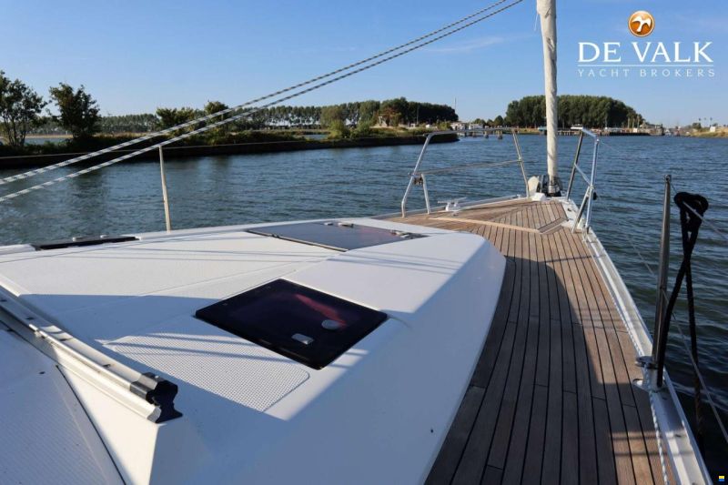 Hanse 400
