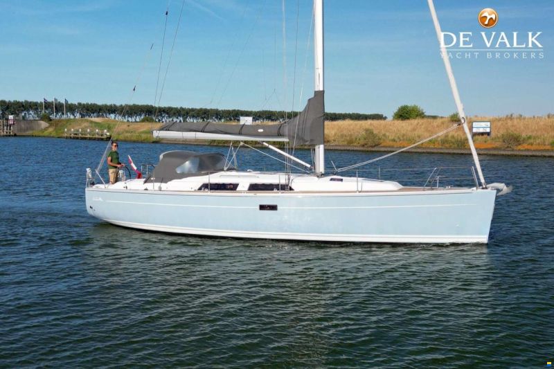 Hanse 400