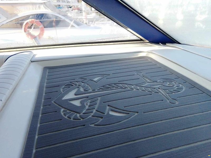 Sealine 365 sportsbridge