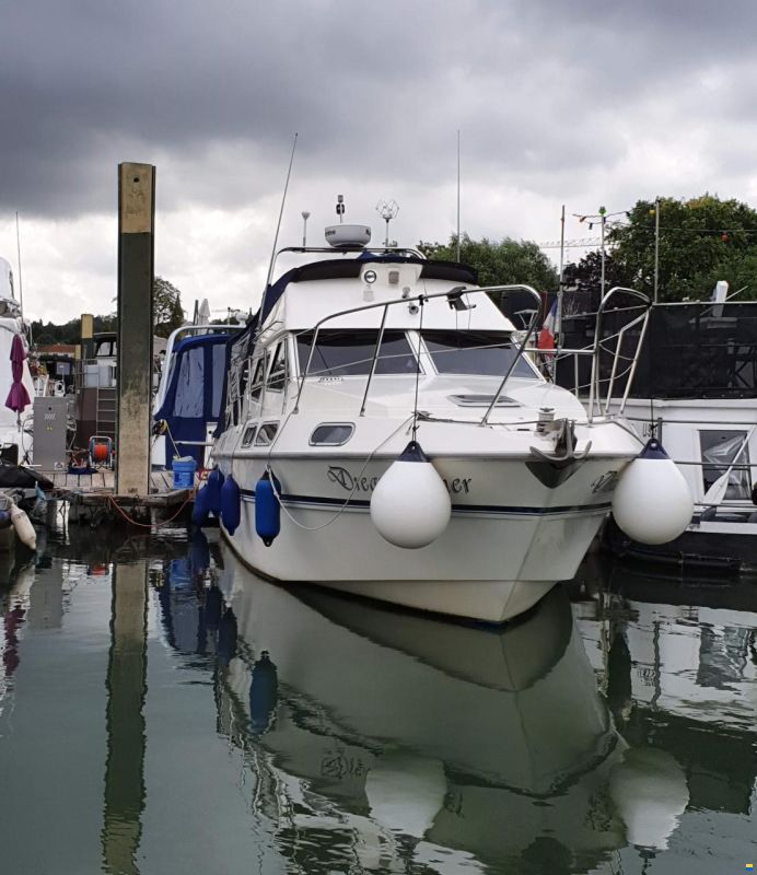 Sealine 305 Statesman