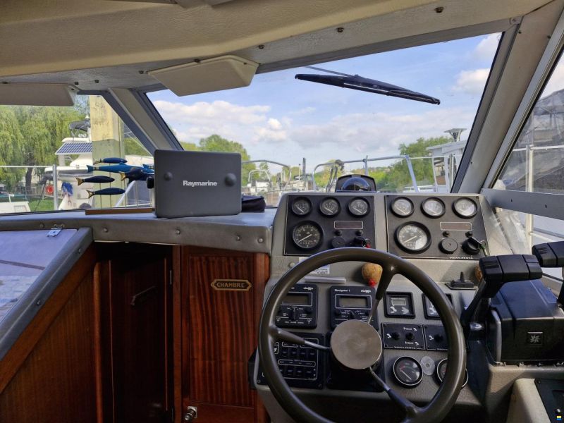 Sealine 305 Statesman