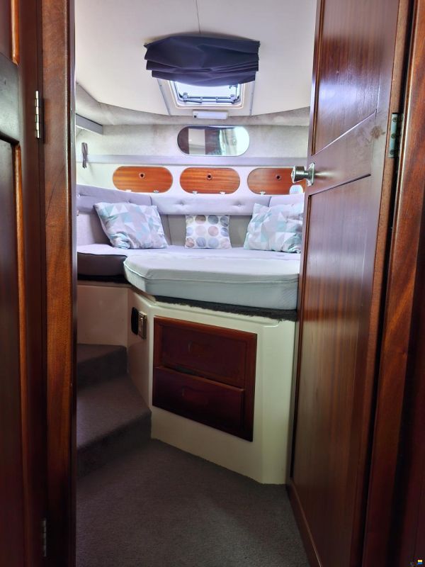 Sealine 305 Statesman