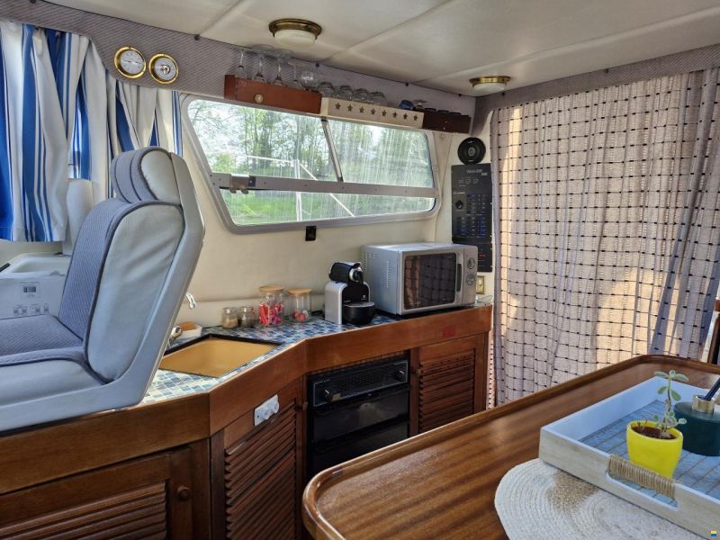 Sealine 305 Statesman
