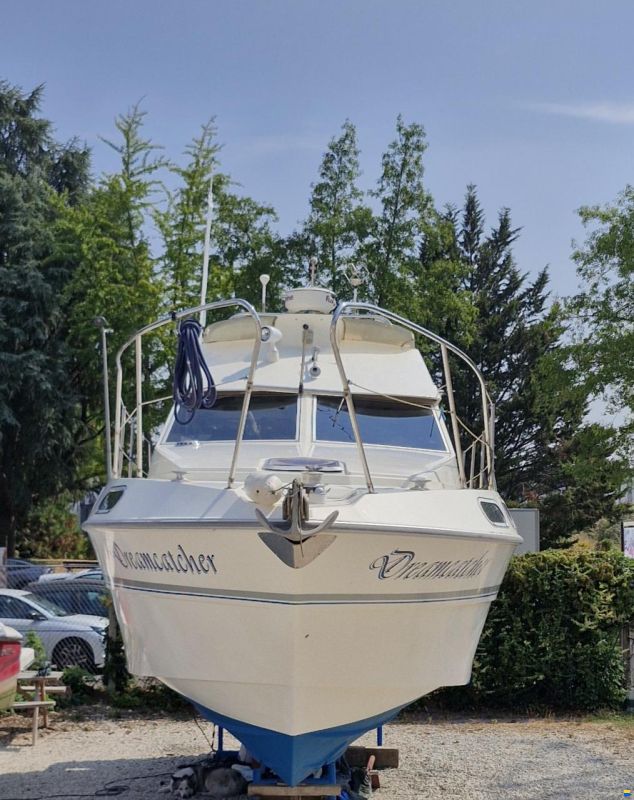 Sealine 305 Statesman