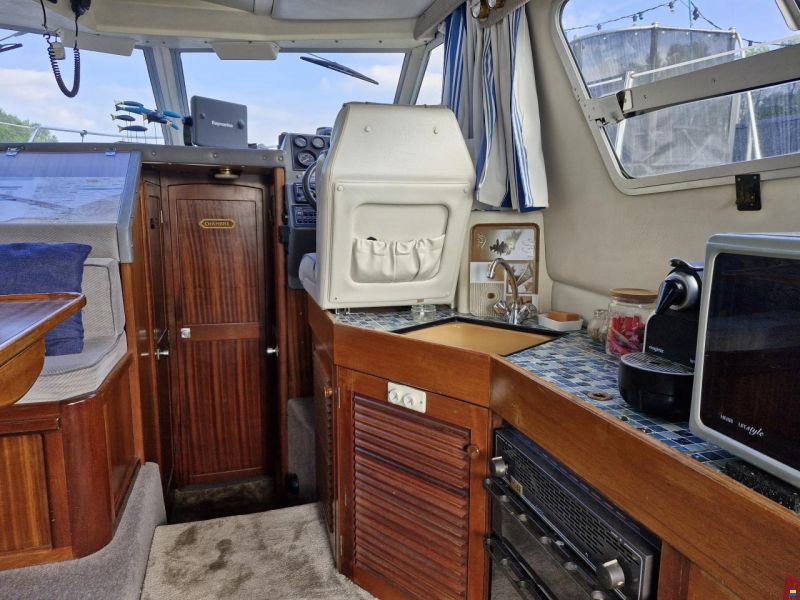 Sealine 305 Statesman
