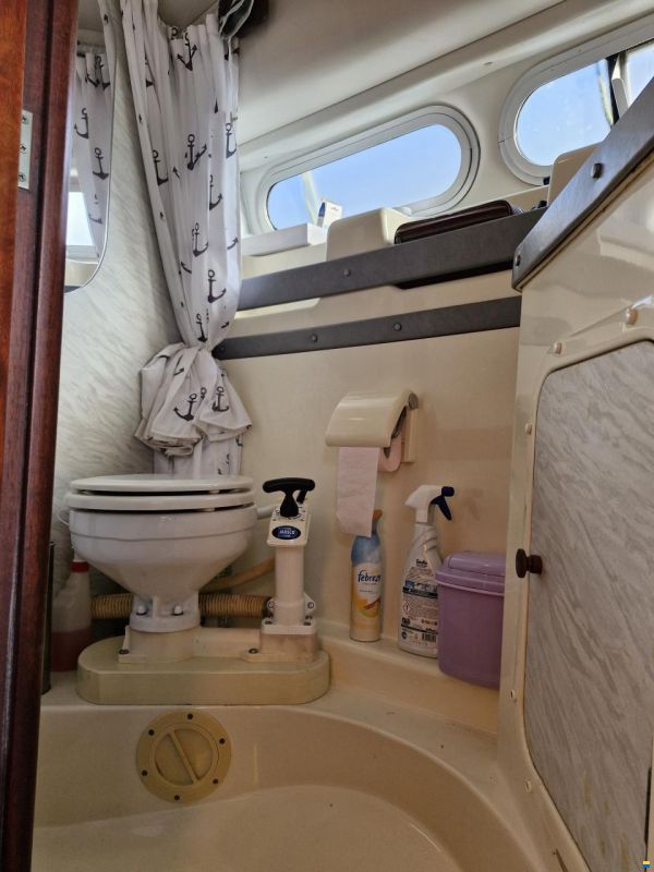 Sealine 305 Statesman