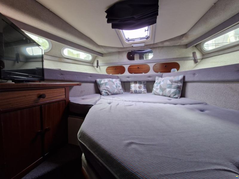 Sealine 305 Statesman