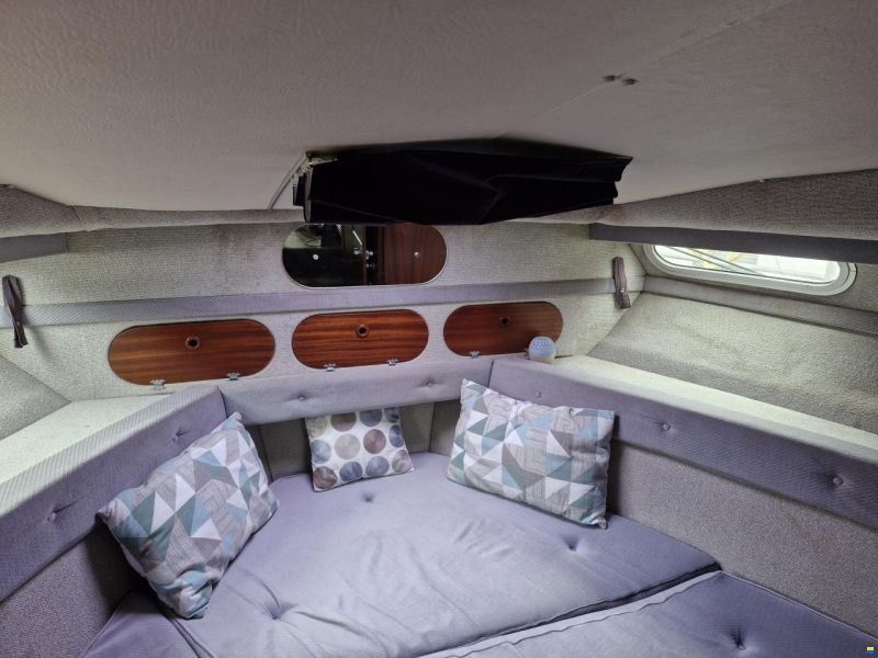 Sealine 305 Statesman
