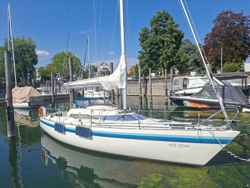 Naboats Inferno 29