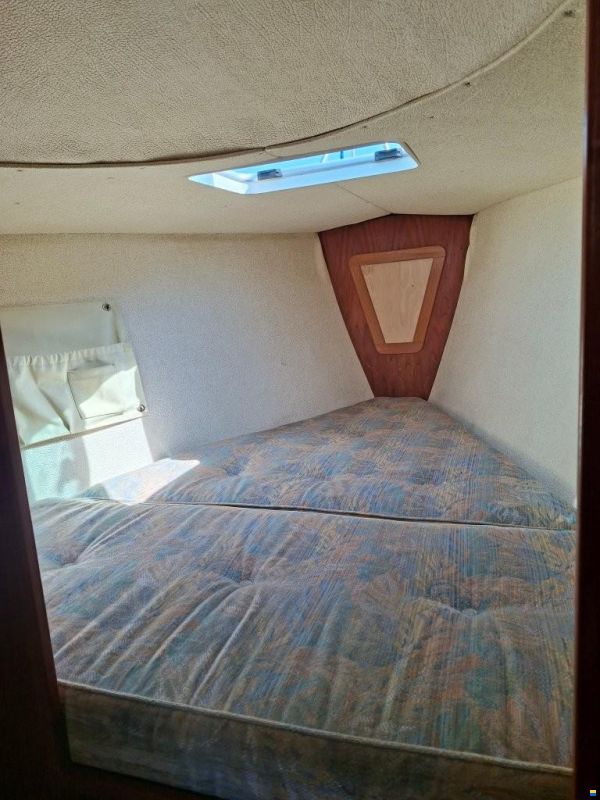 Naboats Inferno 29