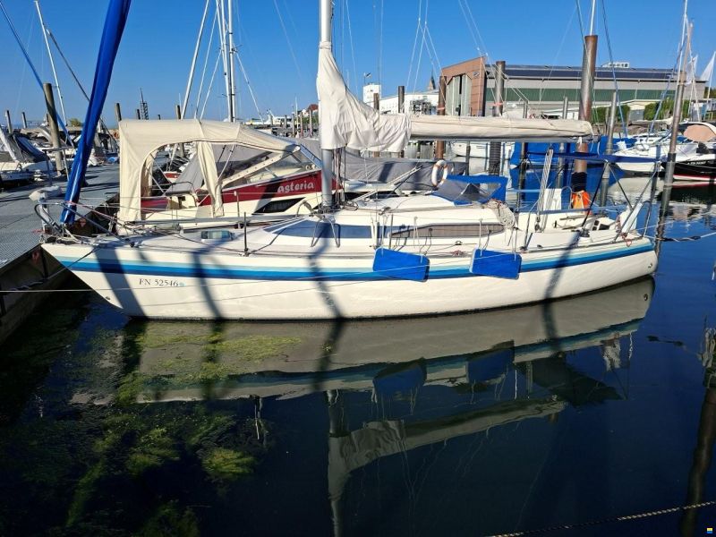 Naboats Inferno 29