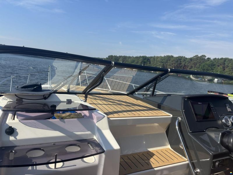 Quicksilver Activ 805 Cruiser