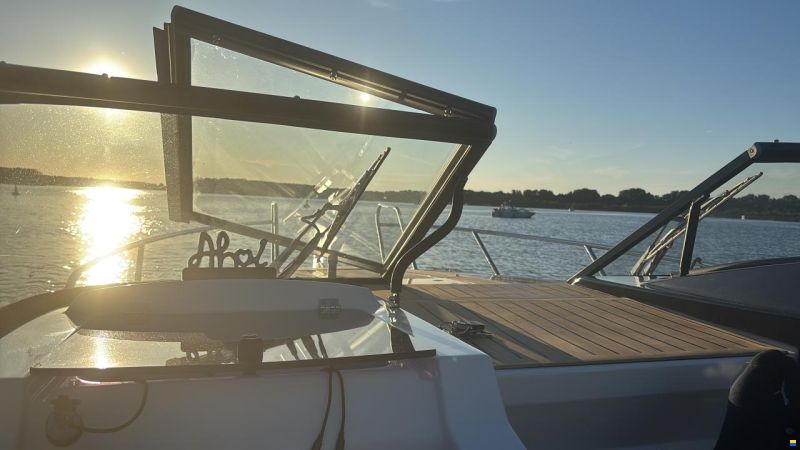 Quicksilver Activ 805 Cruiser