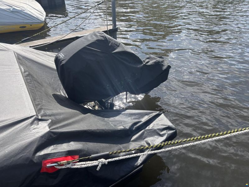 Quicksilver Activ 805 Cruiser