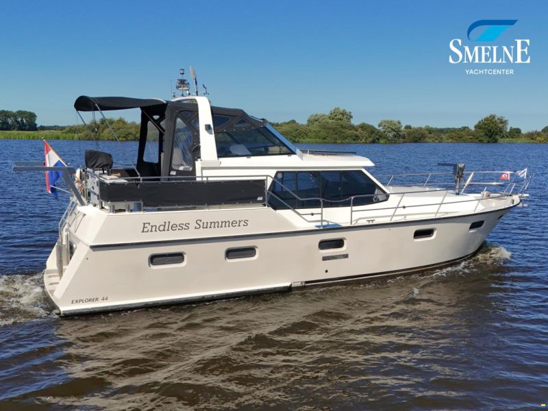 Roukema Explorer 44