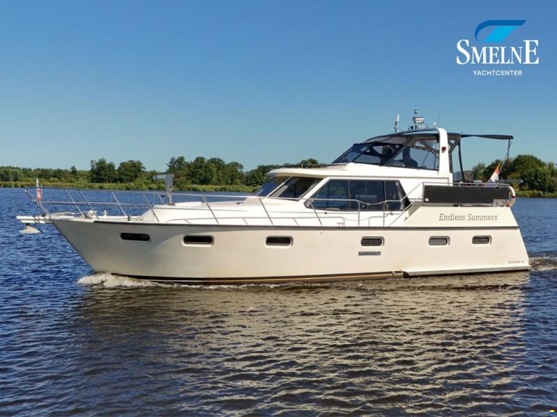 Roukema Explorer 44