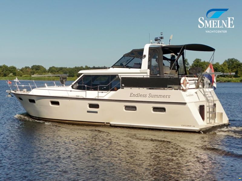 Roukema Explorer 44