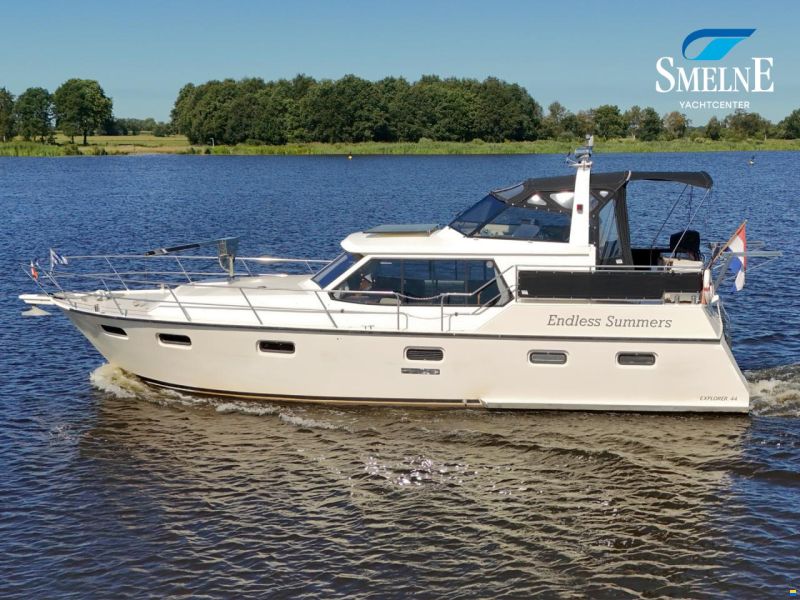 Roukema Explorer 44