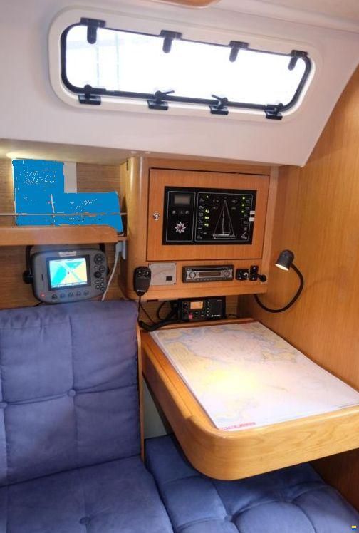 Skipper Arion 29