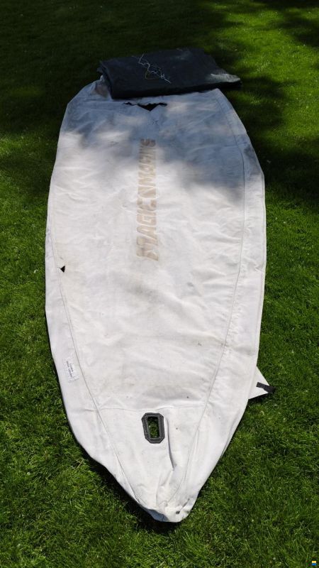 Laser Standard / Radial
