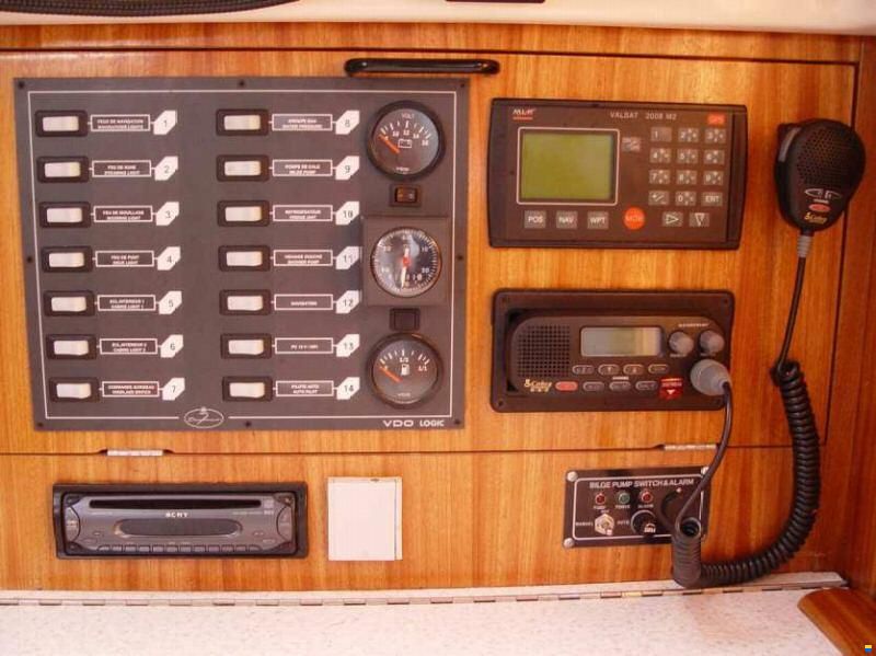 Gib Sea 33
