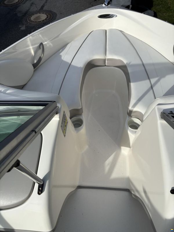 Maxum 1750 SR