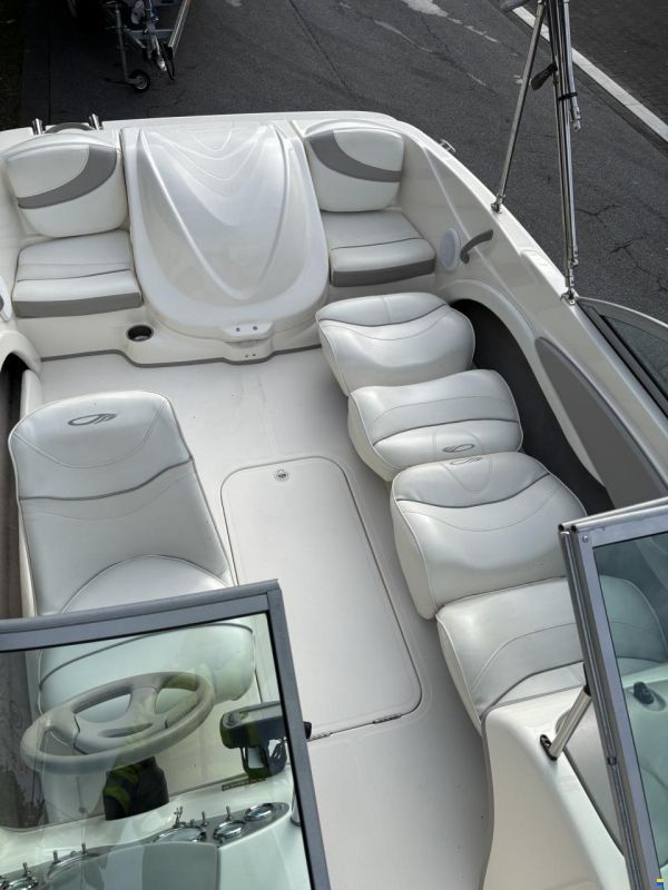 Maxum 1750 SR