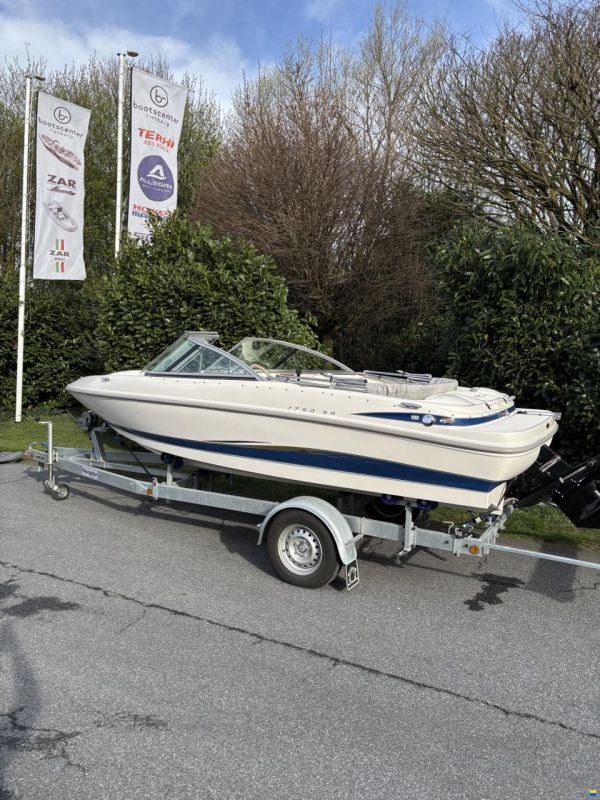 Maxum 1750 SR