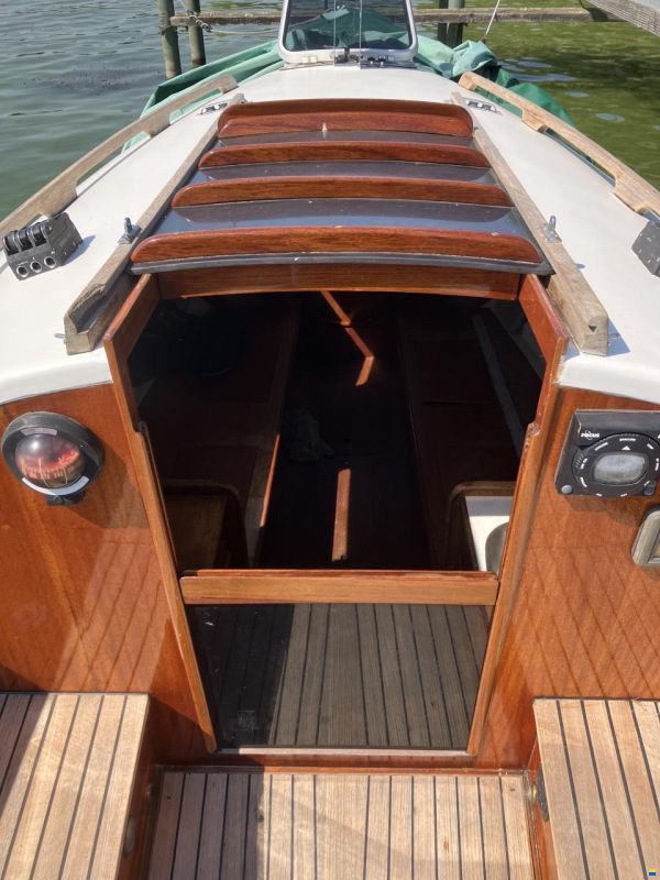 Brandt-Möller Folkeboot Family