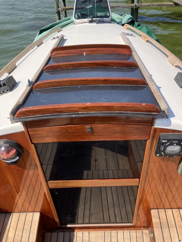 Brandt-Möller Folkeboot Family