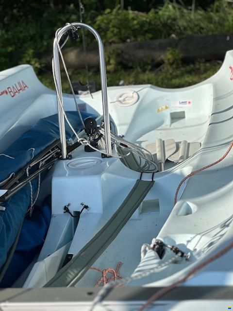 Laser Bahia