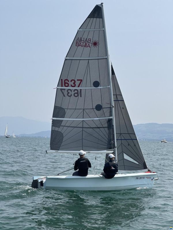 Laser Bahia