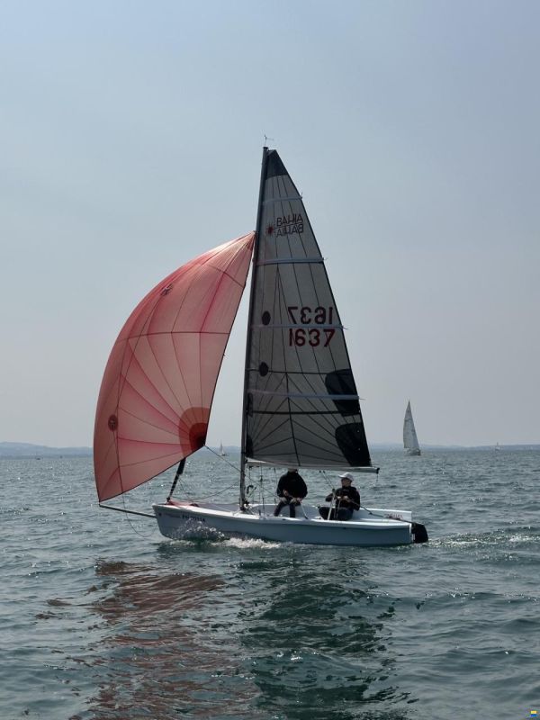Laser Bahia