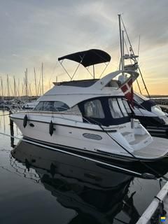 Nord West 370 Fly-Komfort, Qualit&auml;t und Fahrfreude