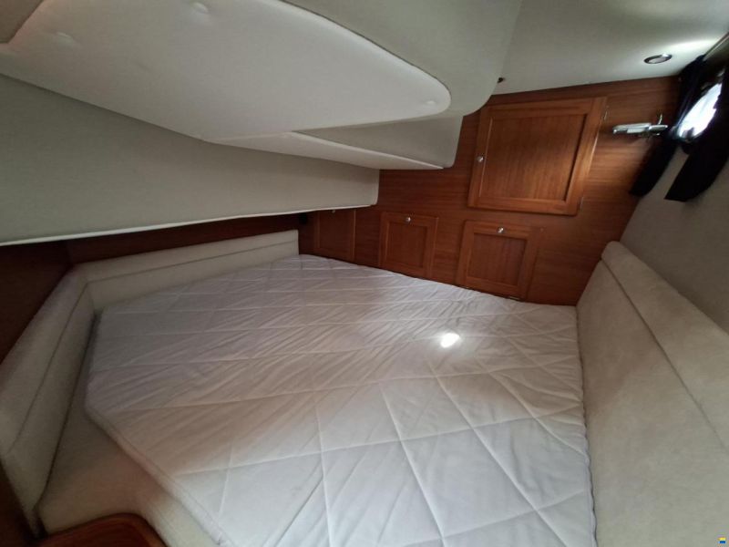 Nord West 370 Fly-Komfort, Qualität und Fahrfreude
