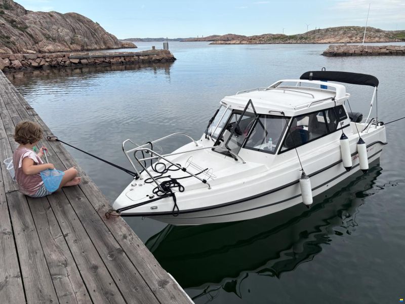 Sandstr&ouml;m 625CC