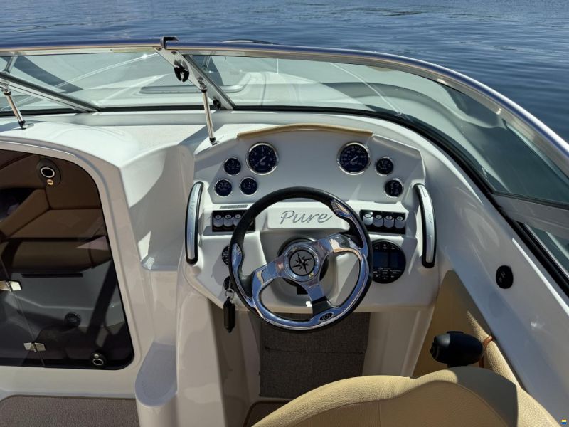Viper V203 Pure – 222 PS