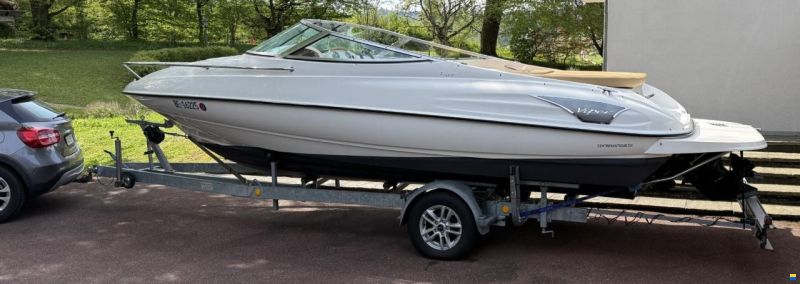 Viper V203 Pure &ndash; 222 PS